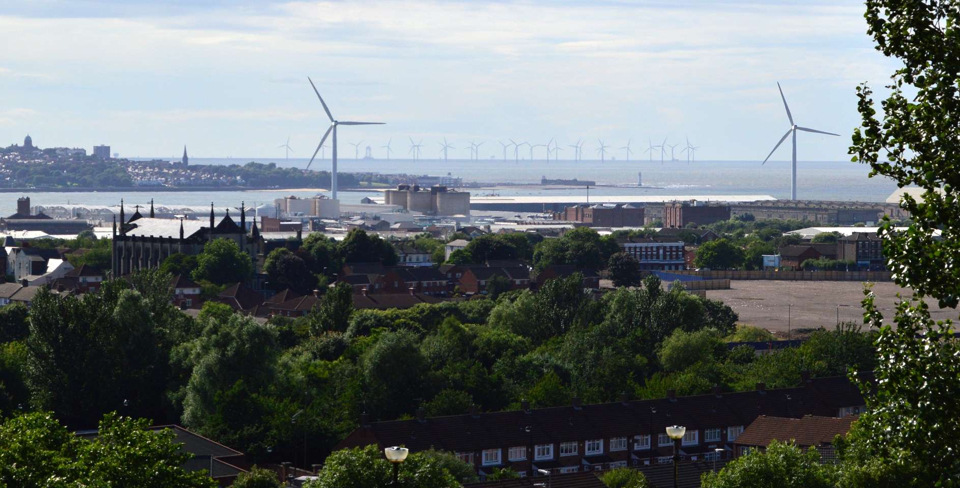 Everton Park